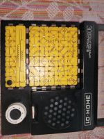 Лот: 15521453. Фото: 2. Электронный конструктор Экон-01... Игрушки