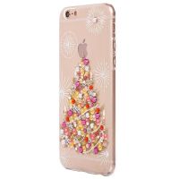 Лот: 12680544. Фото: 2. Чехол-накладка - SC085 для Apple... Аксессуары