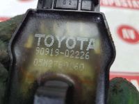 Лот: 20898966. Фото: 3. Катушка зажигания Toyota Caldina... Авто, мото, водный транспорт