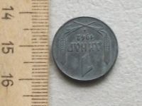 Лот: 16216305. Фото: 5. Монета 1 динар один Сербия 1942...