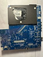 Лот: 24766378. Фото: 2. CV512H-U42 LEBEN LE-LED32R282T2. Запчасти для бытовой техники