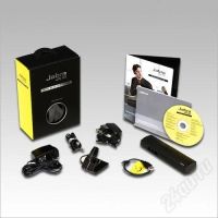 Лот: 690444. Фото: 2. Блютус гарнитура Jabra JX10