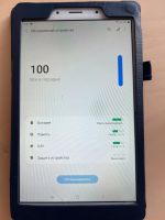 Лот: 21256129. Фото: 3. Планшет Galaxy Tab A (8.0, 2019... Компьютеры, оргтехника, канцтовары