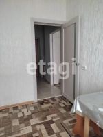 Лот: 23308366. Фото: 4. Сдам 1-комн. кв. 37 кв.м. Красноярск... Красноярск