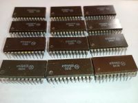 Лот: 25899015. Фото: 3. Микросхемы 155 серия. Красноярск