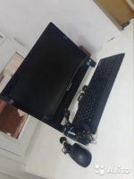 Лот: 11168009. Фото: 2. компьютер Моноблок Lenovo S310... Компьютеры, ноутбуки, планшеты