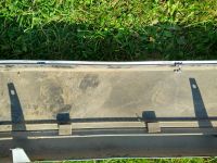 Лот: 8167693. Фото: 5. Бампер задний Toyota Corolla 2006...