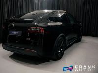 Лот: 21452417. Фото: 4. Внедорожник Tesla Model X 2022