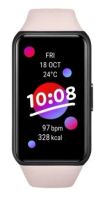 Лот: 20567323. Фото: 2. Смарт браслет Honor Band 6 Coral... Смартфоны, связь, навигация