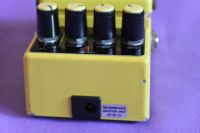 Лот: 4422493. Фото: 4. BOSS Turbo Over Drive OD-2 Made... Красноярск