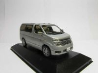 Лот: 5847119. Фото: 5. Nissan Elgrand 2007 рестайл,