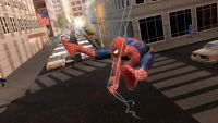 Лот: 11836531. Фото: 3. PSP Spider -Man 3 - игра для Playstation... Компьютеры, оргтехника, канцтовары