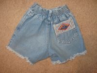 Лот: 5707139. Фото: 2. Шортики. Одежда и аксессуары