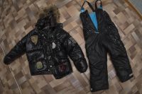 Лот: 4713635. Фото: 5. Пуховик Moncler,комбинезон