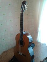 Лот: 9705471. Фото: 3. Yamaha CM 40 Классическая акустическая... Музыкальные инструменты и оборудование