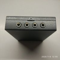 Лот: 16243861. Фото: 3. ТВ тюнер от магнитолы Hyundai. Авто, мото, водный транспорт