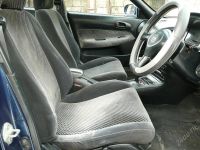Лот: 2605216. Фото: 3. Продам Toyota Corolla Ceres. Красноярск