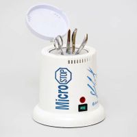 Лот: 6826010. Фото: 2. Стерилизатор шариковый Microstop. Маникюр и педикюр