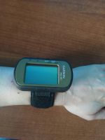 Лот: 20349320. Фото: 3. GPS-навигатор Garmin Foretrex... Красноярск