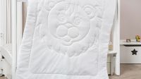 Лот: 23759512. Фото: 4. Детское одеяло Little Lion. Красноярск