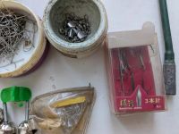 Лот: 25675874. Фото: 3. Крючки. Туризм, охота, рыбалка, самооборона