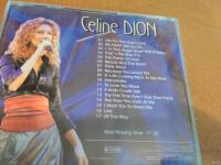 Лот: 13762070. Фото: 2. Celine Dion - Hit collection 2000. Коллекционирование, моделизм