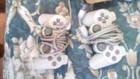 Лот: 7352841. Фото: 2. Sony PlayStation 1. Игровые приставки, консоли, видеоигры
