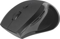 Лот: 25811478. Фото: 5. Мышь беспроводная Defender MM-295...