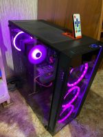 Лот: 15750878. Фото: 2. Игровой компьютер (Nvidia GTX... Компьютеры, ноутбуки, планшеты