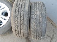 Лот: 4053116. Фото: 5. диски на летней резине 165/65...