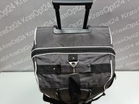 Лот: 13439701. Фото: 4. Сумка-чемодан дорожная на колёсах... Красноярск