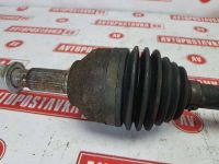 Лот: 20898807. Фото: 2. Привод колеса Nissan X-Trail NT31... Автозапчасти