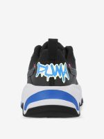 Лот: 24287552. Фото: 4. Кроссовки для мальчиков PUMA Trinity... Красноярск