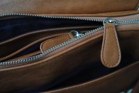 Лот: 13953545. Фото: 4. Сумка-клатч Amelie Galanti. Красноярск