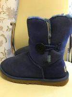 Лот: 8495260. Фото: 2. Угги натуральные Ugg Australia... Женская обувь