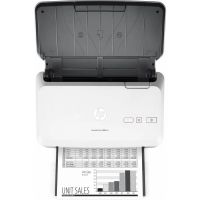 Лот: 15843257. Фото: 3. Сканер HP ScanJet Pro 3000 S3. Компьютеры, оргтехника, канцтовары