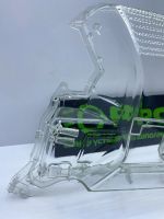 Лот: 17353180. Фото: 4. Стекла фар Toyota Land Cruiser... Красноярск