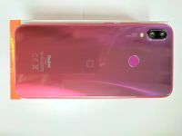 Лот: 17914986. Фото: 2. Смартфон Xiaomi Redmi Note 7(4... Смартфоны, связь, навигация