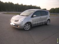 Лот: 3256503. Фото: 6. Nissan Note