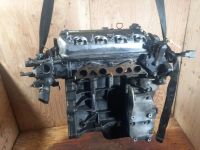 Лот: 19011112. Фото: 9. Двигатель Honda Stream RN1 D17A...