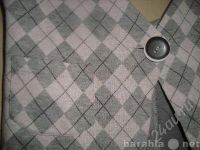 Лот: 1014623. Фото: 3. Женский жилет GLANCE,46-48размер. Одежда, обувь, галантерея