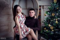 Лот: 4900446. Фото: 2. Подарочный сертификат на новогоднюю... Новый год!