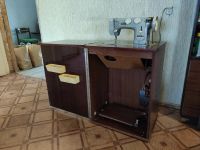 Лот: 17661599. Фото: 6. Швейная машинка Чайка- III