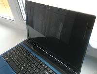 Лот: 13623597. Фото: 3. Acer Aspire 5750zg (i5-2450M). Компьютеры, оргтехника, канцтовары