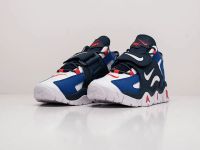 Лот: 17330995. Фото: 2. Кроссовки Nike Air Barrage Mid. Мужская обувь