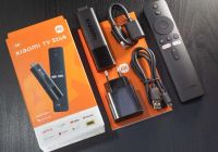 Лот: 19419354. Фото: 6. Медиаплеер Xiaomi Mi Tv stick...
