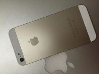 Лот: 6351558. Фото: 2. iPhone 5s Gold 32gb. Смартфоны, связь, навигация