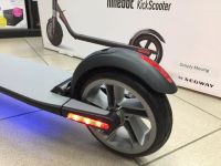 Лот: 12750608. Фото: 8. Электросамокат Ninebot KickScooter...