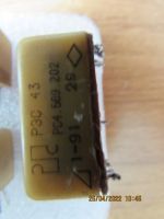 Лот: 18952816. Фото: 4. Реле РЭС 42/43