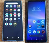 Лот: 25521822. Фото: 5. Sony Xperia 5 V, 8/256 ГБ